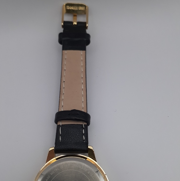 ECLIPSE Diamond Quartz Watch - Picture 7 of 9